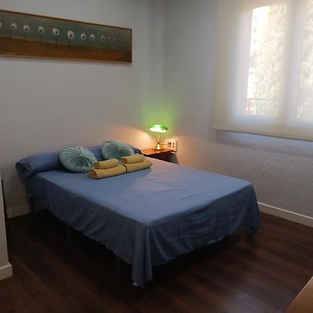 Apartmán Dario Granada Exteriér fotografie