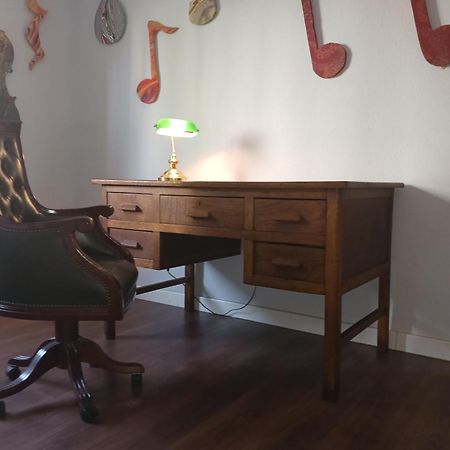 Apartmán Dario Granada Exteriér fotografie