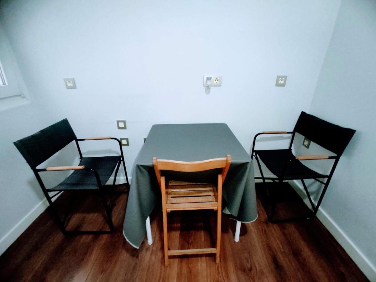 Apartmán Dario Granada Exteriér fotografie
