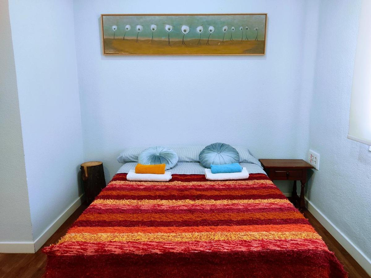 Apartmán Dario Granada Exteriér fotografie