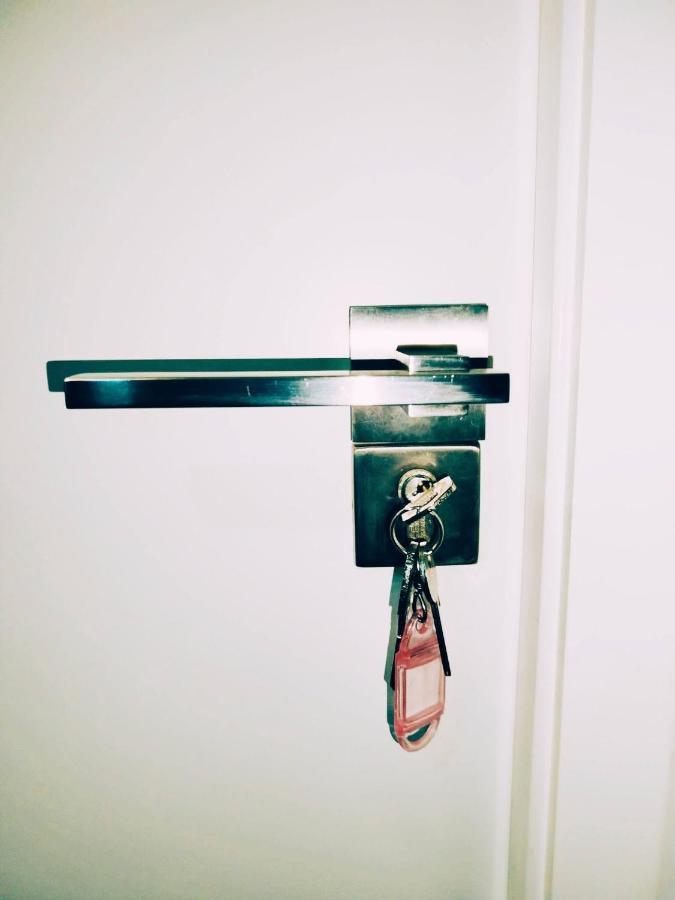 Apartmán Dario Granada Exteriér fotografie