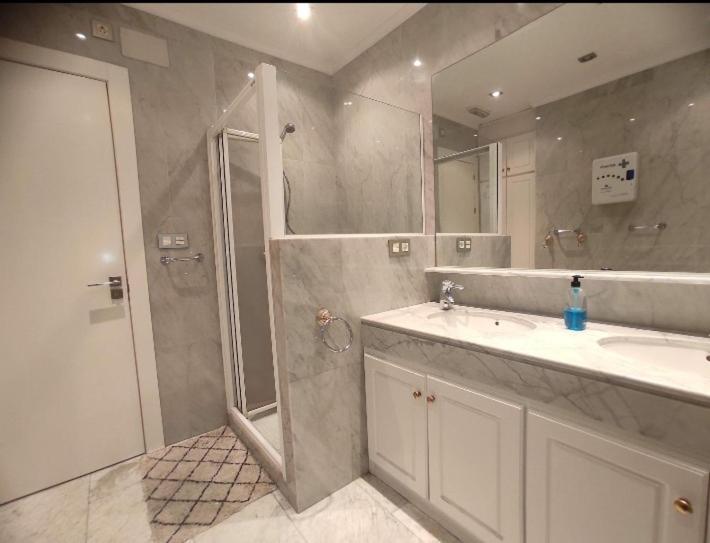 Apartmán Dario Granada Exteriér fotografie