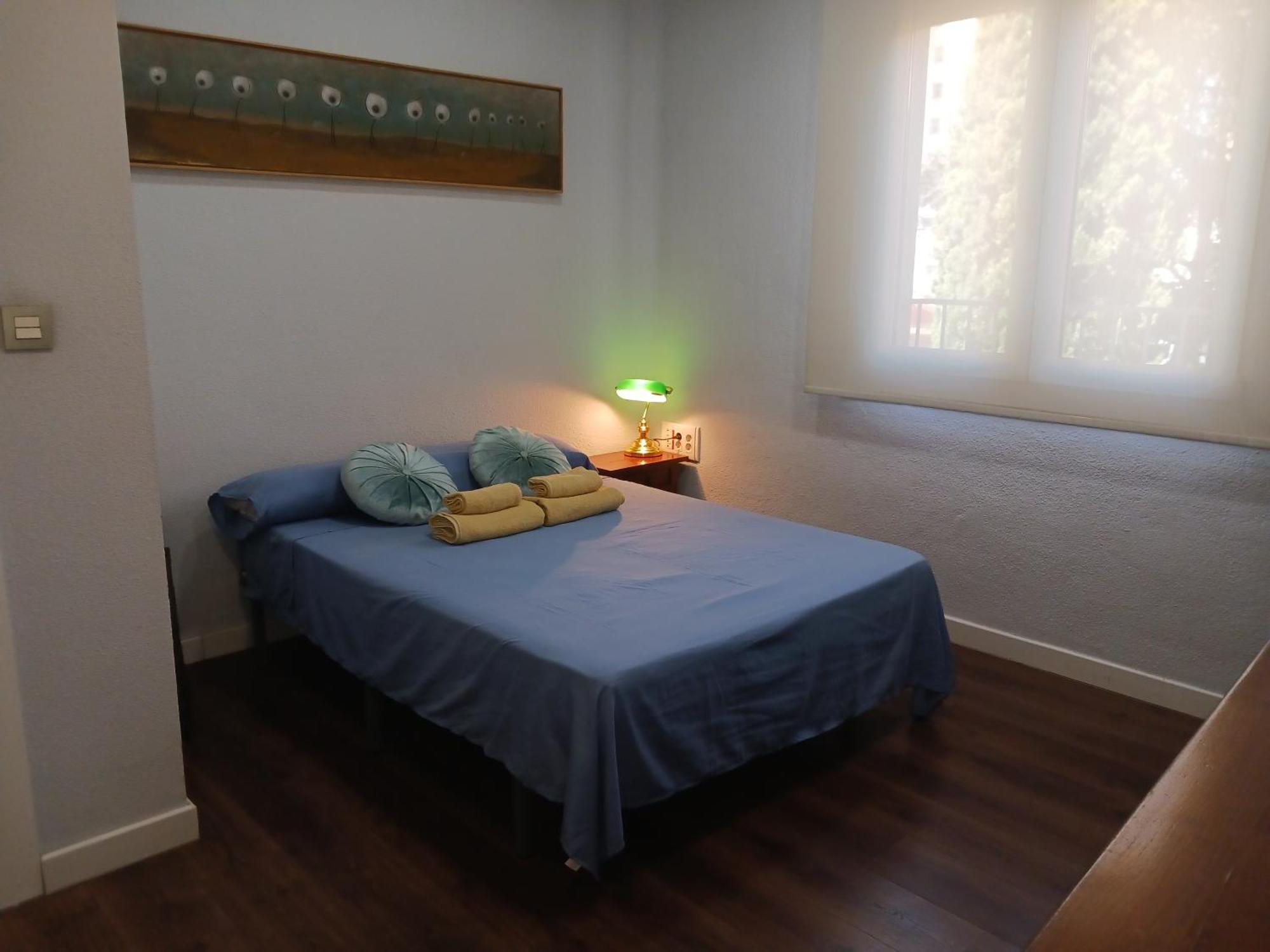 Apartmán Dario Granada Exteriér fotografie