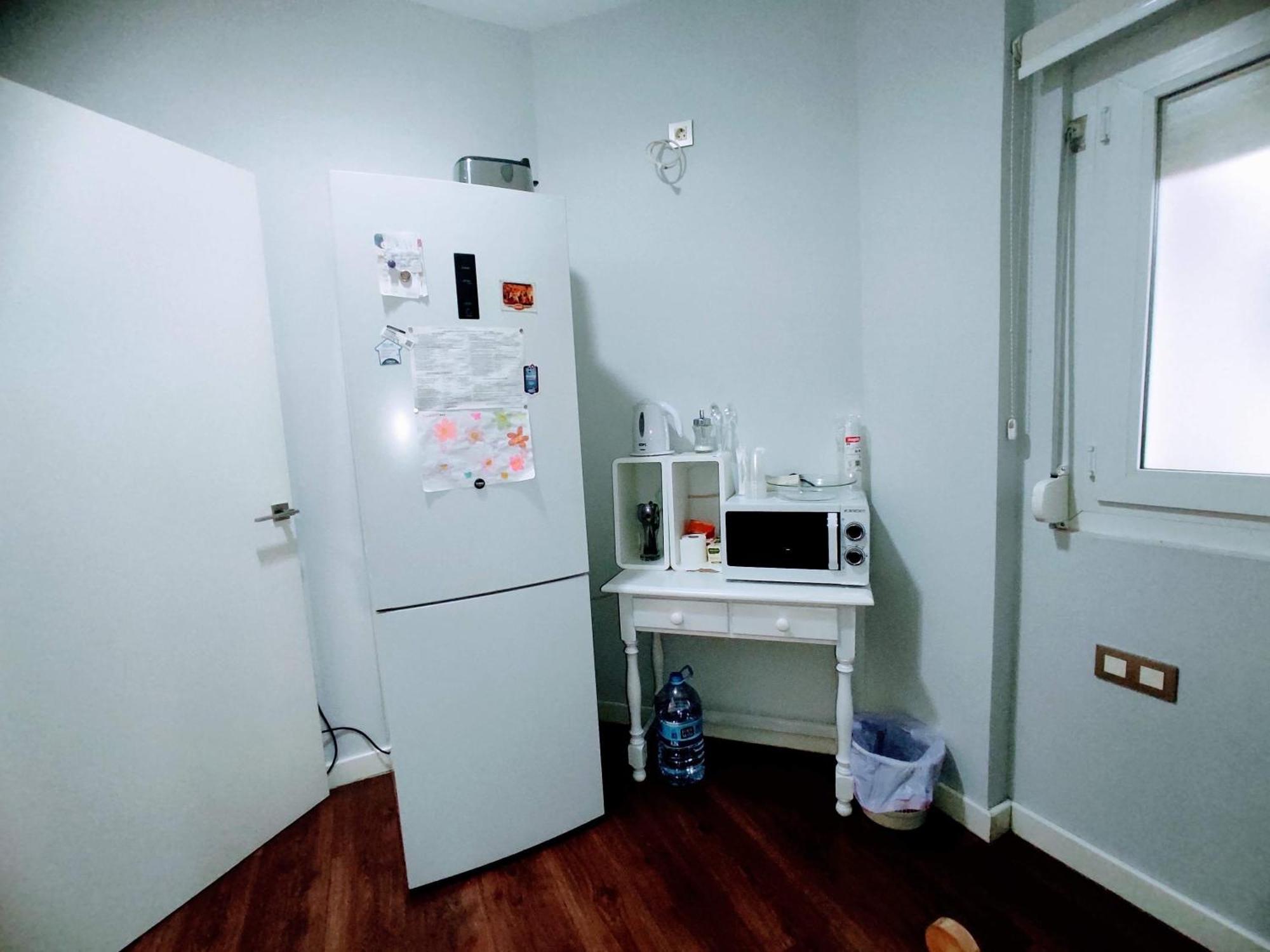Apartmán Dario Granada Exteriér fotografie
