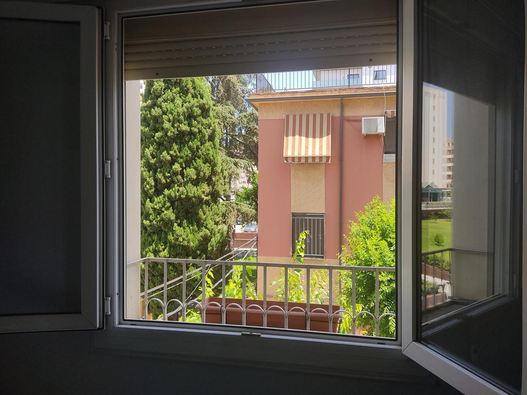 Apartmán Dario Granada Exteriér fotografie