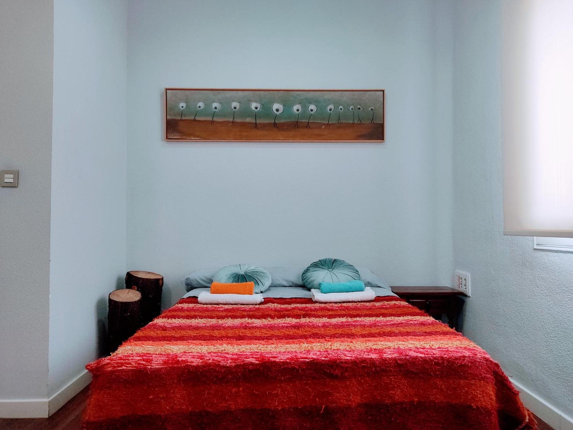 Apartmán Dario Granada Exteriér fotografie